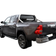ROLL-BAR ΕΡΓΟΣΤΑΣΙΑΚΟΥ ΤΥΠΟΥ RB 416 TOYOTA HILUX REVO 2016+&HILUX 2021+