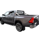ROLL-BAR ΕΡΓΟΣΤΑΣΙΑΚΟΥ ΤΥΠΟΥ RB 416 TOYOTA HILUX REVO 2016+&HILUX 2021+