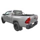 ROLL-BAR ΜΕ ΑΨΙΔΑ RB 404 TOYOTA HILUX REVO 2016+&HILUX 2021+