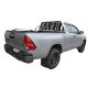 ROLL-BAR ΜΕ ΑΨΙΔΑ RB 404 TOYOTA HILUX REVO 2016+&HILUX 2021+