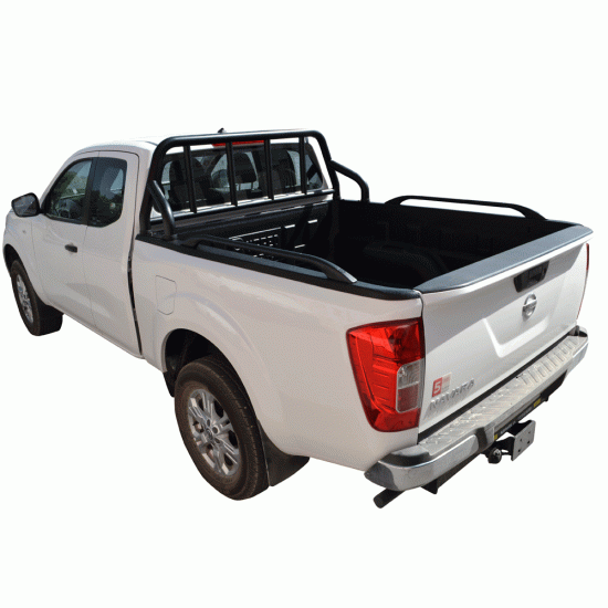ΚΟΥΠΑΣΤΕΣ ΚΑΡΟΤΣΑΣ KOUP 115 BL NISSAN NAVARA D23 NP300 2016+
