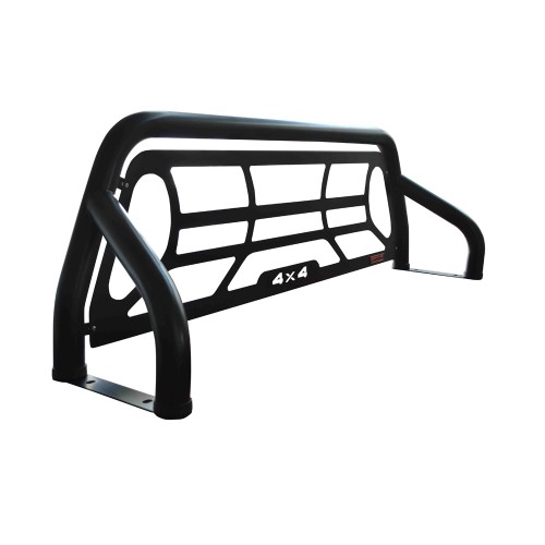 ROLL-BAR ΜΕ ΑΨΙΔΑ RB 405BL MITSUBISHI L200 TRITON 2015+ EXTRA CAB