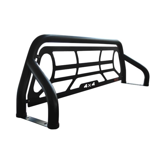 ROLL-BAR ΜΕ ΑΨΙΔΑ RB 405BL MITSUBISHI L200 TRITON 2015+ EXTRA CAB