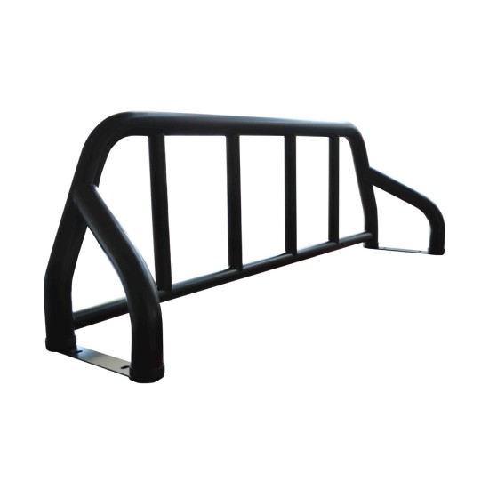 ROLL-BAR ΜΕ ΑΨΙΔΑ RB 404BL ISUZU D-MAX 2021+