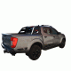 ROLL-BAR RB 423BL NISSAN NAVARA D23 NP300 2016+