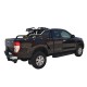 ROLL-BAR RB 424BL-BAS FORD RANGER T6 2012+, T7 2017+ & T8 2020+