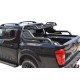 ROLL-BAR RB 424BL-BAS NISSAN NAVARA D23 NP300 2016+