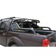 ROLL-BAR RB 424BL-BAS NISSAN NAVARA D40 2006+