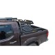 ROLL-BAR RB 424BL-BAS NISSAN NAVARA D40 2006+