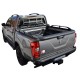 ROLL-BAR+ΑΨΙΔΑ RB 406+APS 96 NISSAN NAVARA D23 NP 300 2016+