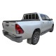 ROLL-BAR+ΑΨΙΔΑ RB 406+APS 95 TOYOTA HILUX REVO 2016+&HILUX 2021+