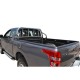 ROLL-BAR ΜΕ ΑΨΙΔΑ RB 404 MITSUBISHI L200 (TRITON) 2019+