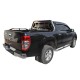 ROLL-BAR+ΑΨΙΔΑ RB 406+APS 96 FORD RANGER T6 2012+ , T7 2017+ & T8 2020+