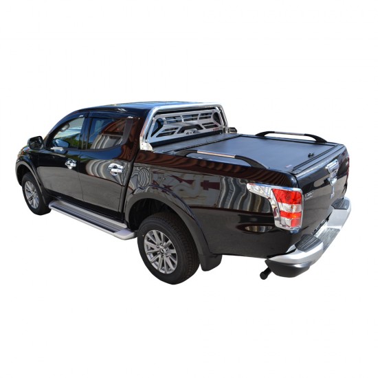 ROLL-BAR+ΑΨΙΔΑ RB 406+APS 96 FIAT FULLBACK 2016+