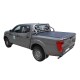 ROLL-BAR ME ΑΨΙΔΑ RB 405 NISSAN NAVARA D23 NP 300 2016+
