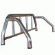 ROLL-BAR ΜΕ ΑΨΙΔΑ RB 404-C TOYOTA HILUX REVO 2016+&HILUX 2021+