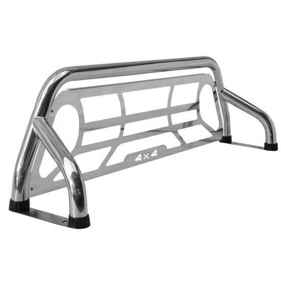 ROLL-BAR ΜΕ ΑΨΙΔΑ RB 405 MAXUS T60 2023+/ MAXUS T60 MAX PLUS 2025+