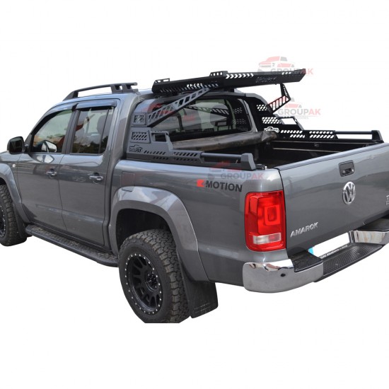 ROLL-BAR RB 430BAS VW AMAROK 2010+&2017+