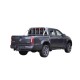 ROLL-BAR ΜΕ ΑΨΙΔΑ RB 404 MERCEDES X-CLASS 2017+
