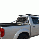 ROLL-BAR ΕΡΓΟΣΤΑΣΙΑΚΟΥ ΤΥΠΟΥ ΜΕ ΑΨΙΔΑ RB 416+APS 96 NISSAN NAVARA D40 2006+