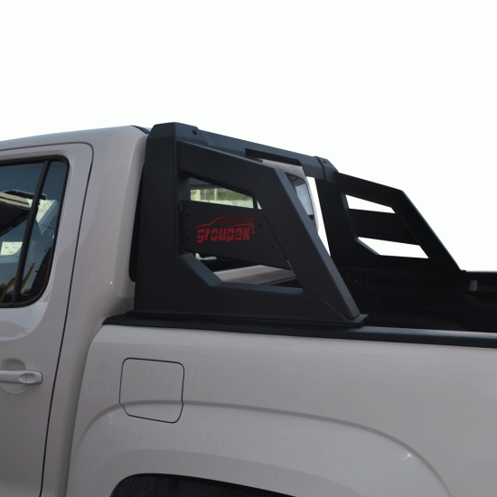 ROLL-BAR RB 423BL VW AMAROK 2010+&2017+