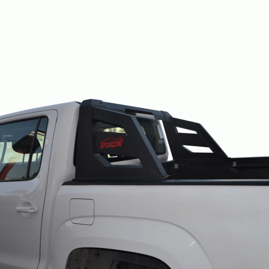 ROLL-BAR RB 423BL VW AMAROK 2010+&2017+