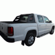 ROLL-BAR RB 423BL VW AMAROK 2010+&2017+