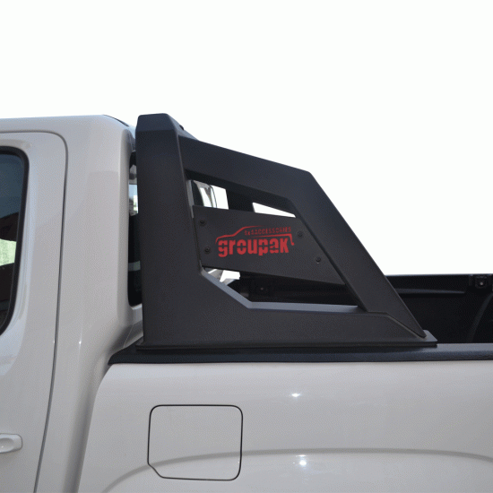 ROLL-BAR RB 423BL VW AMAROK 2010+&2017+