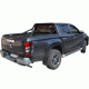 ROLL-BAR ΣΙΔΕΡΕΝΙΟ ΕΡΓΟΣΤΑΣΙΑΚΟΥ ΤΥΠΟΥ RB 416BL MITSUBISHI L200 (TRITON) 2019+ (Extra-Cab)