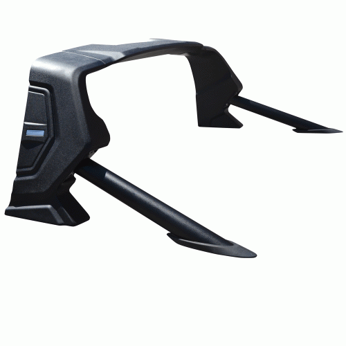 WAVY MAX ROLL-BAR RB 415 MAX TOYOTA HILUX 2016+&HILUX 2021+
