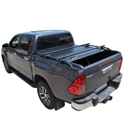 ΚΟΥΠΑΣΤΕΣ ΚΑΡΟΤΣΑΣ KOUP 115 BL TOYOTA HILUX REVO 2016+&HILUX 2021+