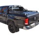 ΚΑΠΑΚΙ ΚΑΡΟΤΣΑΣ ΡΟΛΟ ΑΛΟΥΜΙΝΙΟΥ TEK 2 MAX 9080 ROLL VW AMAROK 2010+ & 2017+