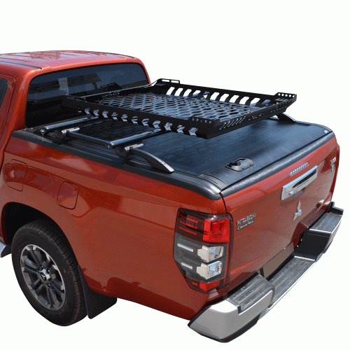ΚΑΛΑΘΙ (ΣΧΑΡΑ) ΦΟΡΤΩΣΗΣ BASKET 431BL MITSUBISHI L200 2019+