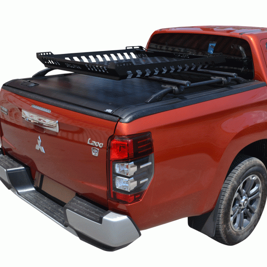 ΚΑΛΑΘΙ (ΣΧΑΡΑ) ΦΟΡΤΩΣΗΣ BASKET 431BL MITSUBISHI L200 2019+
