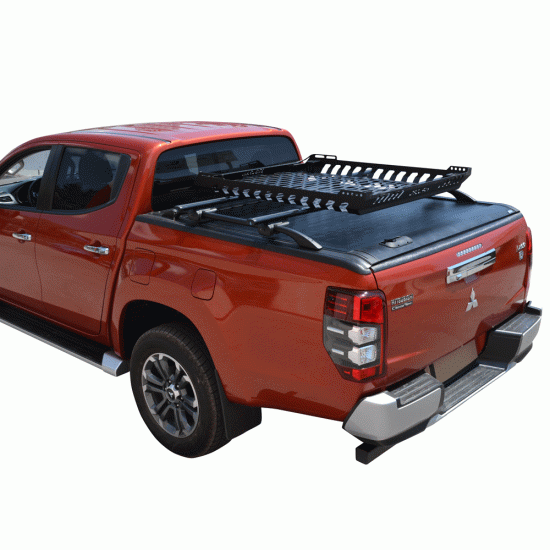 ΚΑΛΑΘΙ (ΣΧΑΡΑ) ΦΟΡΤΩΣΗΣ BASKET 431BL MITSUBISHI L200 2019+