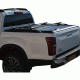 ΜΠΑΡΕΣ ΚΑΡΟΤΣΑΣ BEDBAR 066BL ISUZU D-MAX 2012+ & 2016+