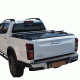 ΜΠΑΡΕΣ ΚΑΡΟΤΣΑΣ BEDBAR 066BL ISUZU D-MAX 2012+ & 2016+