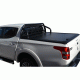 ROLL-BAR ΜΕ ΑΨΙΔΑ RB 405BL MITSUBISHI L200 TRITON 2015+ EXTRA CAB
