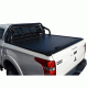 ROLL-BAR ΜΕ ΑΨΙΔΑ RB 405BL MITSUBISHI L200 TRITON 2015+ EXTRA CAB