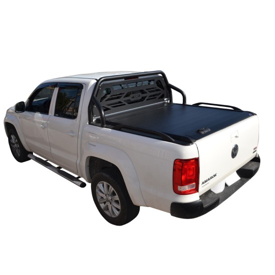 ΚΟΥΠΑΣΤΕΣ ΚΑΡΟΤΣΑΣ KOUP 90 BL VOLKSWAGEN AMAROK 2010+ & 2017+