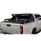 ROLL-BAR RB 424BL-BAS MERCEDES X-CLASS 2017+