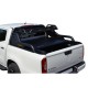 ROLL-BAR RB 424BL-BAS MERCEDES X-CLASS 2017+