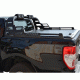ROLL-BAR RB 430LED FORD RANGER T6 2012+, T7 2017+ & T8 2020+