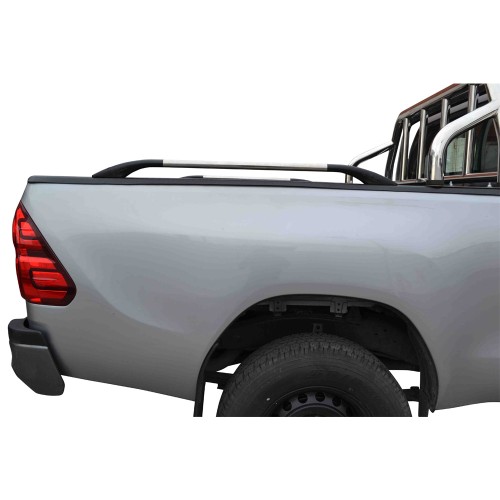 ΚΟΥΠΑΣΤΕΣ ΚΑΡΟΤΣΑΣ KOUP 115 TOYOTA HILUX REVO 2016+&HILUX 2021+