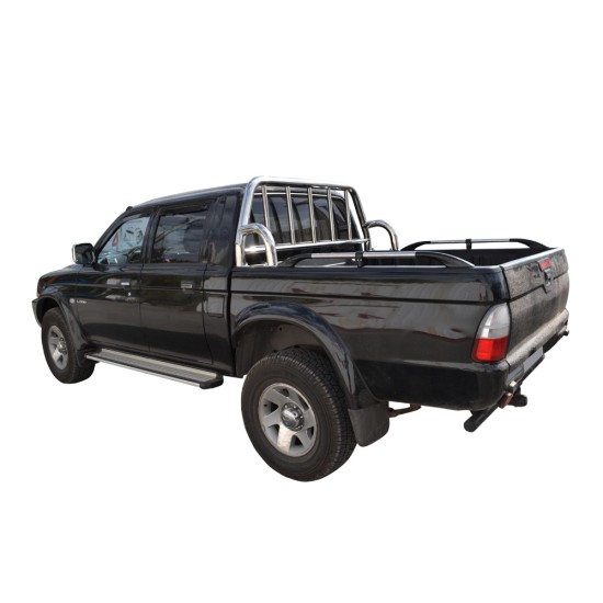 ΚΟΥΠΑΣΤΕΣ ΚΑΡΟΤΣΑΣ KOUP 115 MITSUBISHI L200 1998+