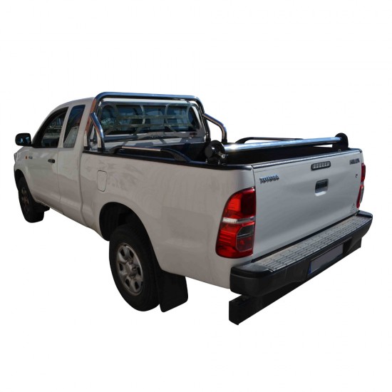 ΚΟΥΠΑΣΤΕΣ ΚΑΡΟΤΣΑΣ KOUP 90 TOYOTA HILUX (VIGO) 2005+&2011+