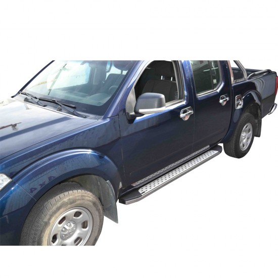 ΣΚΑΛΟΠΑΤΙΑ SKA 225AL NISSAN NAVARA D40 2006+/DOUBLE-CAB