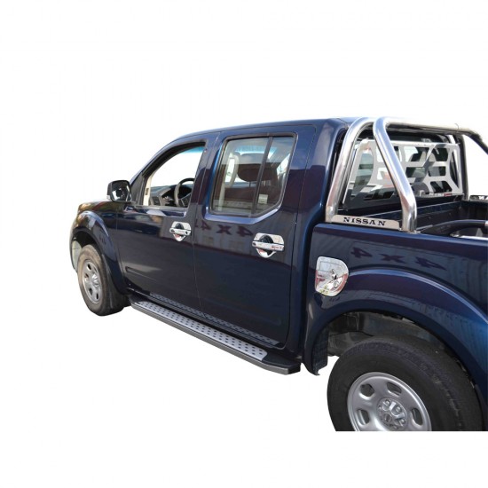 ΣΚΑΛΟΠΑΤΙΑ SKA 225AL NISSAN NAVARA D40 2006+/DOUBLE-CAB
