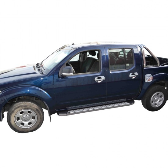 ΣΚΑΛΟΠΑΤΙΑ SKA 225AL NISSAN NAVARA D40 2006+/DOUBLE-CAB