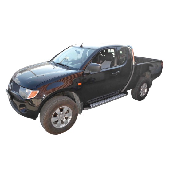 ΣΚΑΛΟΠΑΤΙΑ SKA 224AL MITSUBISHI L200 TRITON 2006+/EXTRA-CAB